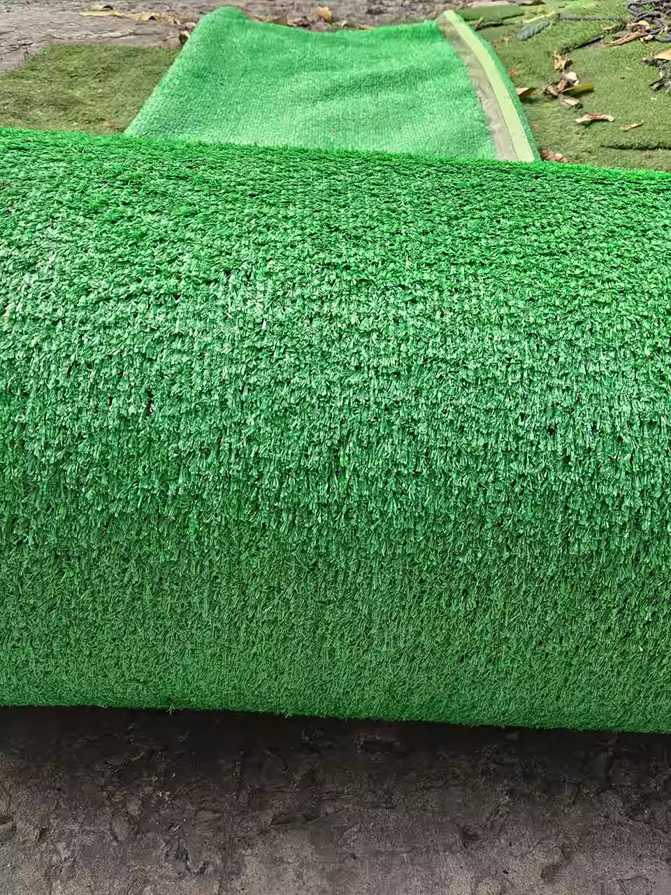 Cỏ nhân tạo 1.5cm đẹp