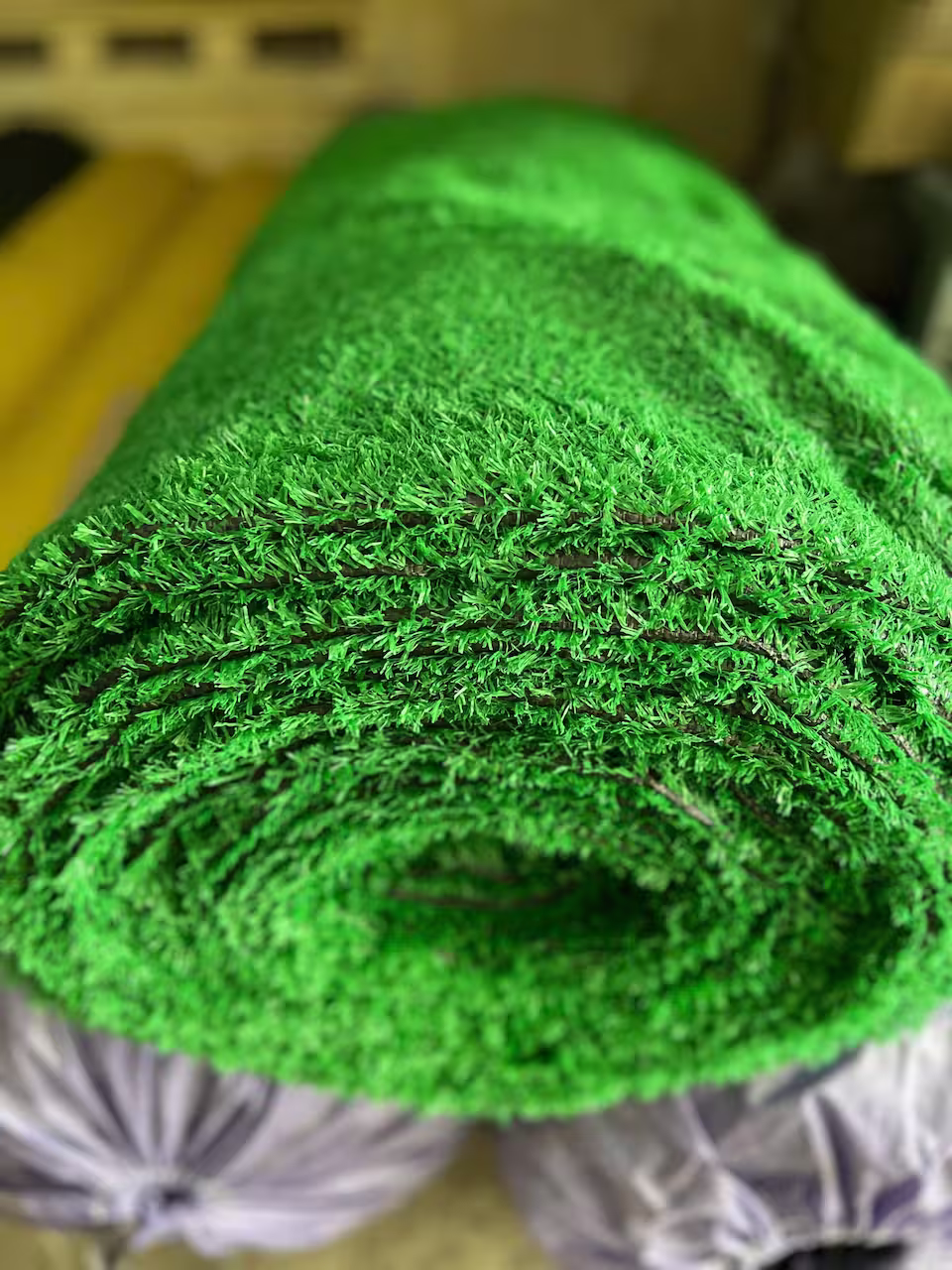 Cỏ nhân tạo 1cm rẻ