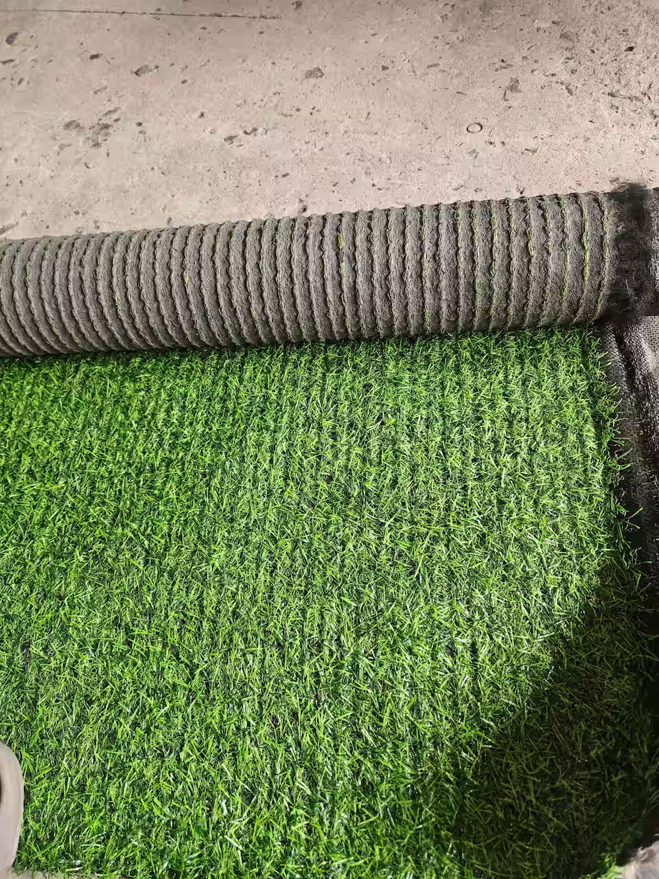 Cỏ nhân tạo 2cm thường 11 mũi