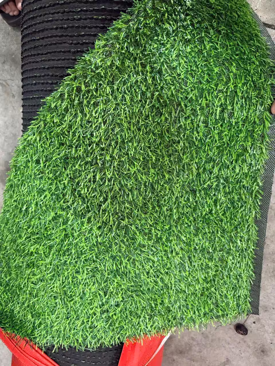 Cỏ nhân tạo giá rẻ