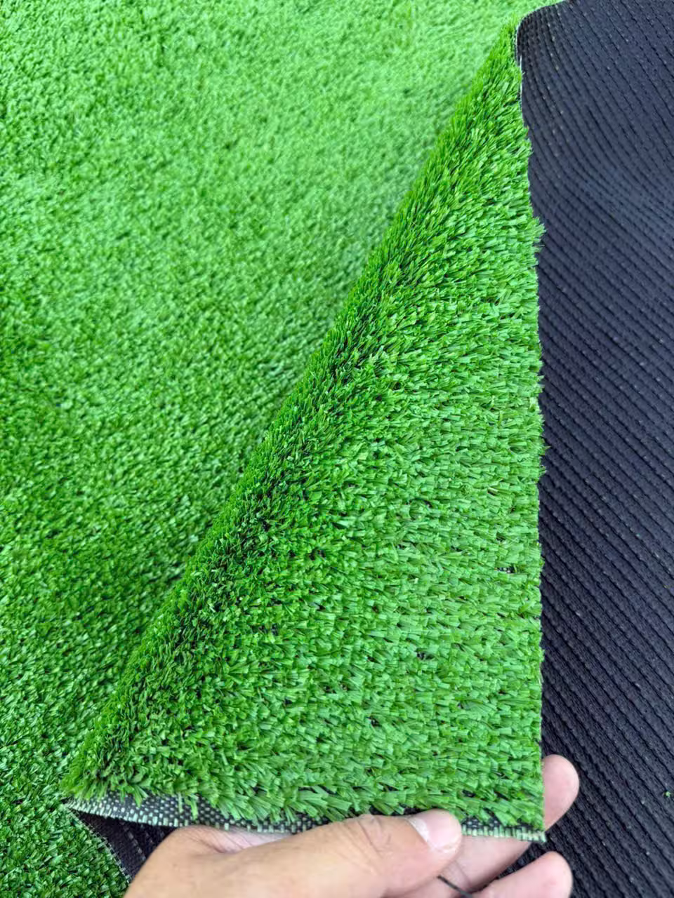 Cỏ nhân tạo 1cm