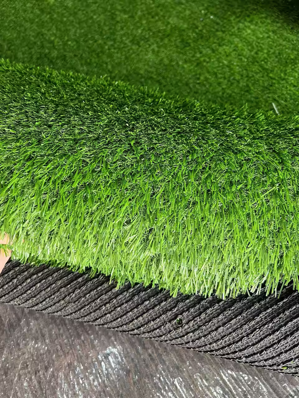 Cỏ nhân tạo 3cm tốt dày